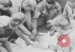 Standbild alliierten Truppen Hollandia Indonesien, 1944, aus Sekunde 58 historischem Filmmaterial Videoclip 65675058849