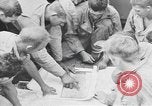 Standbild alliierten Truppen Hollandia Indonesien, 1944, aus Sekunde 60 historischem Filmmaterial Videoclip 65675058849