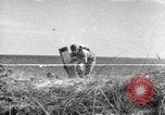 Standbild Wand Gebühren United States USA, 1944, aus Sekunde 1 historischem Filmmaterial Videoclip 65675058850