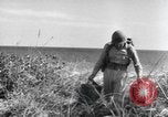Standbild Wand Gebühren United States USA, 1944, aus Sekunde 6 historischem Filmmaterial Videoclip 65675058850