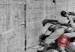Standbild Wand Gebühren United States USA, 1944, aus Sekunde 7 historischem Filmmaterial Videoclip 65675058850