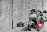 Standbild Wand Gebühren United States USA, 1944, aus Sekunde 10 historischem Filmmaterial Videoclip 65675058850