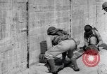 Standbild Wand Gebühren United States USA, 1944, aus Sekunde 13 historischem Filmmaterial Videoclip 65675058850