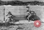 Standbild Wand Gebühren United States USA, 1944, aus Sekunde 16 historischem Filmmaterial Videoclip 65675058850