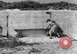 Standbild Wand Gebühren United States USA, 1944, aus Sekunde 17 historischem Filmmaterial Videoclip 65675058850
