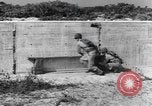 Standbild Wand Gebühren United States USA, 1944, aus Sekunde 18 historischem Filmmaterial Videoclip 65675058850
