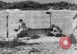 Standbild Wand Gebühren United States USA, 1944, aus Sekunde 19 historischem Filmmaterial Videoclip 65675058850