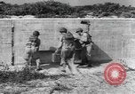 Standbild Wand Gebühren United States USA, 1944, aus Sekunde 21 historischem Filmmaterial Videoclip 65675058850