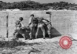 Standbild Wand Gebühren United States USA, 1944, aus Sekunde 22 historischem Filmmaterial Videoclip 65675058850