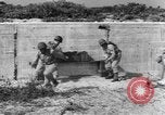 Standbild Wand Gebühren United States USA, 1944, aus Sekunde 24 historischem Filmmaterial Videoclip 65675058850