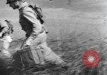 Standbild Wand Gebühren United States USA, 1944, aus Sekunde 25 historischem Filmmaterial Videoclip 65675058850