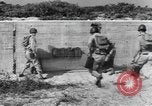 Standbild Wand Gebühren United States USA, 1944, aus Sekunde 27 historischem Filmmaterial Videoclip 65675058850