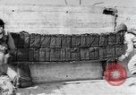 Standbild Wand Gebühren United States USA, 1944, aus Sekunde 32 historischem Filmmaterial Videoclip 65675058850