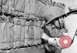 Standbild Wand Gebühren United States USA, 1944, aus Sekunde 34 historischem Filmmaterial Videoclip 65675058850