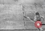 Standbild Wand Gebühren United States USA, 1944, aus Sekunde 56 historischem Filmmaterial Videoclip 65675058850