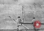 Standbild Wand Gebühren United States USA, 1944, aus Sekunde 57 historischem Filmmaterial Videoclip 65675058850