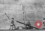Standbild Wand Gebühren United States USA, 1944, aus Sekunde 58 historischem Filmmaterial Videoclip 65675058850