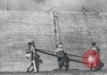 Standbild Wand Gebühren United States USA, 1944, aus Sekunde 59 historischem Filmmaterial Videoclip 65675058850