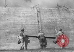 Standbild Wand Gebühren United States USA, 1944, aus Sekunde 60 historischem Filmmaterial Videoclip 65675058850