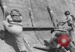 Standbild Wand Gebühren United States USA, 1944, aus Sekunde 61 historischem Filmmaterial Videoclip 65675058850
