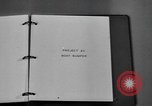 Image of boat bumper Florida United States USA, 1945, second 3 stock footage video 65675058857