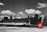 Image of boat bumper Florida United States USA, 1945, second 11 stock footage video 65675058857