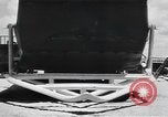 Image of boat bumper Florida United States USA, 1945, second 16 stock footage video 65675058857
