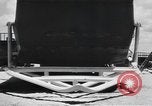 Image of boat bumper Florida United States USA, 1945, second 17 stock footage video 65675058857