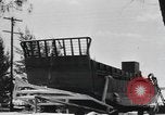 Image of boat bumper Florida United States USA, 1945, second 19 stock footage video 65675058857