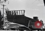 Image of boat bumper Florida United States USA, 1945, second 20 stock footage video 65675058857