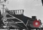Image of boat bumper Florida United States USA, 1945, second 27 stock footage video 65675058857