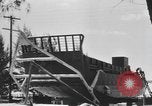 Image of boat bumper Florida United States USA, 1945, second 29 stock footage video 65675058857