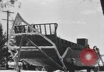 Image of boat bumper Florida United States USA, 1945, second 33 stock footage video 65675058857