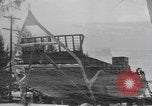 Image of boat bumper Florida United States USA, 1945, second 36 stock footage video 65675058857