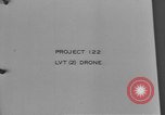 Image débarquement suivi du véhicule Florida United States USA, 1945, de la seconde 3 séquences d'archives historiques vidéo 65675058858