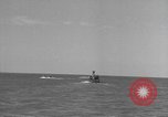 Image débarquement suivi du véhicule Florida United States USA, 1945, de la seconde 17 séquences d'archives historiques vidéo 65675058858