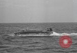 Image débarquement suivi du véhicule Florida United States USA, 1945, de la seconde 19 séquences d'archives historiques vidéo 65675058858