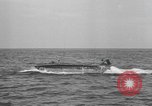 Image débarquement suivi du véhicule Florida United States USA, 1945, de la seconde 21 séquences d'archives historiques vidéo 65675058858