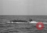 Image débarquement suivi du véhicule Florida United States USA, 1945, de la seconde 24 séquences d'archives historiques vidéo 65675058858