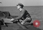 Image débarquement suivi du véhicule Florida United States USA, 1945, de la seconde 28 séquences d'archives historiques vidéo 65675058858