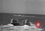 Image débarquement suivi du véhicule Florida United States USA, 1945, de la seconde 48 séquences d'archives historiques vidéo 65675058858