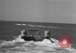 Image débarquement suivi du véhicule Florida United States USA, 1945, de la seconde 49 séquences d'archives historiques vidéo 65675058858