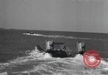 Image débarquement suivi du véhicule Florida United States USA, 1945, de la seconde 50 séquences d'archives historiques vidéo 65675058858