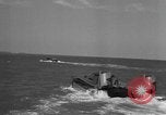 Image débarquement suivi du véhicule Florida United States USA, 1945, de la seconde 51 séquences d'archives historiques vidéo 65675058858