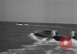 Image débarquement suivi du véhicule Florida United States USA, 1945, de la seconde 52 séquences d'archives historiques vidéo 65675058858