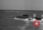 Image débarquement suivi du véhicule Florida United States USA, 1945, de la seconde 54 séquences d'archives historiques vidéo 65675058858