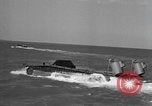 Image débarquement suivi du véhicule Florida United States USA, 1945, de la seconde 59 séquences d'archives historiques vidéo 65675058858
