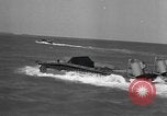 Image débarquement suivi du véhicule Florida United States USA, 1945, de la seconde 60 séquences d'archives historiques vidéo 65675058858