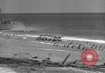 Image Hagensen pack charges de démolition Florida United States USA, 1945, de la seconde 57 séquences d'archives historiques vidéo 65675058859