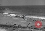 Image Hagensen pack charges de démolition Florida United States USA, 1945, de la seconde 59 séquences d'archives historiques vidéo 65675058859